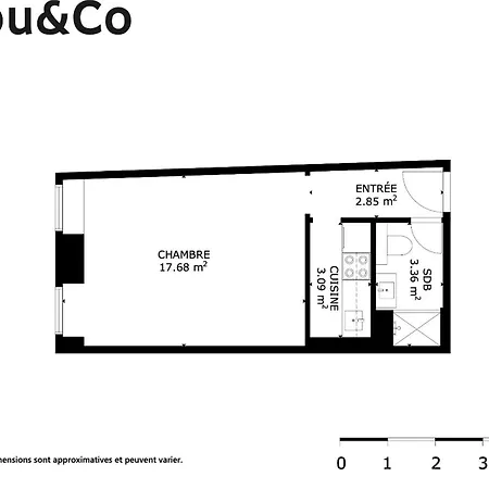 Modern In The Heart Of Apartamento Ginebra